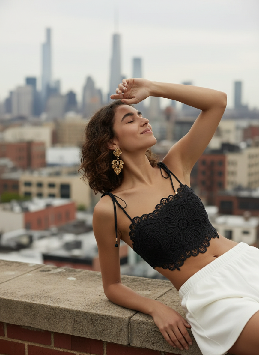 Editorial - AIORA Generated