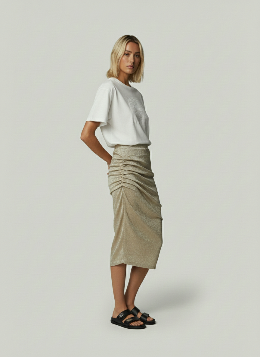 AI Fashion Content