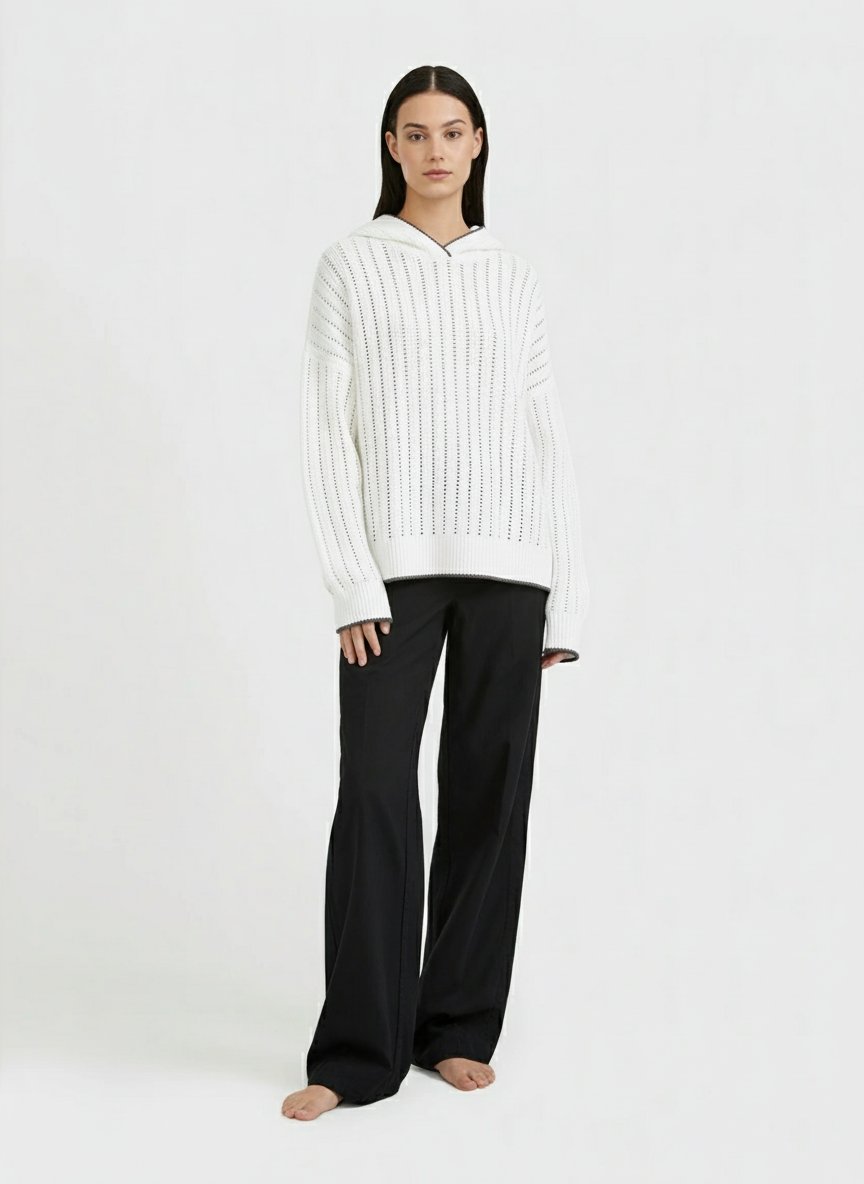 AI Fashion Content