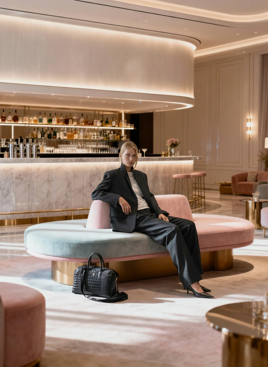 Editorial - AIORA Generated