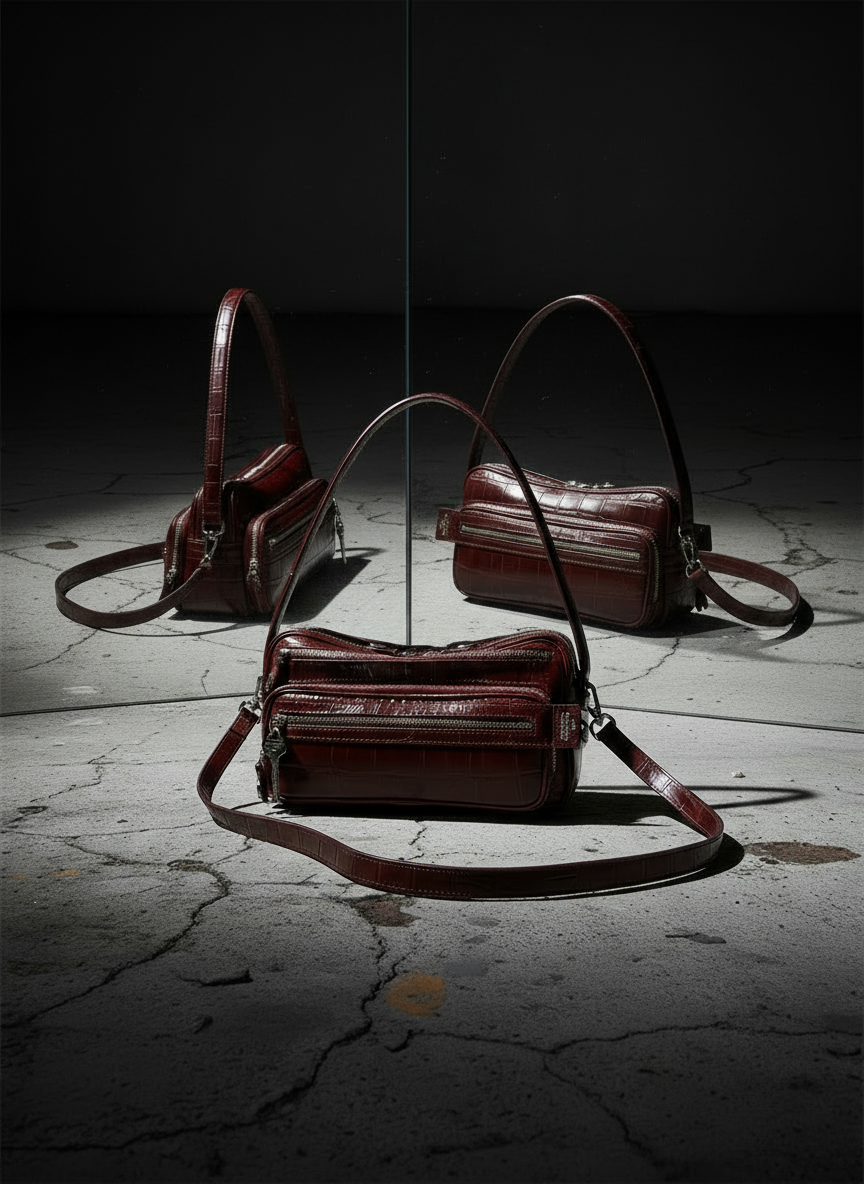 Still Life - AIORA Generated