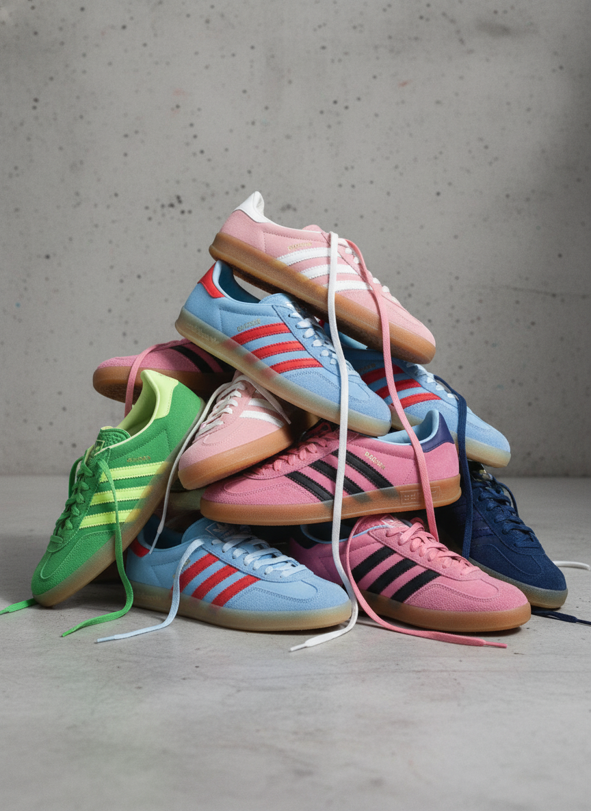 Still Life - AIORA Generated